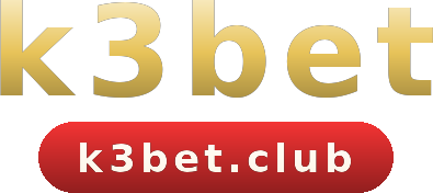 k3bet logo